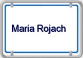 Maria Rojach